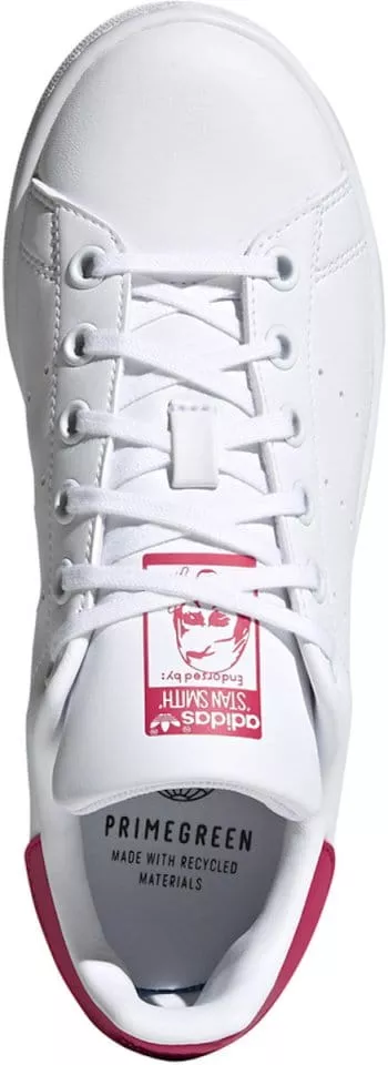 adidas Originals STAN SMITH J Cipők