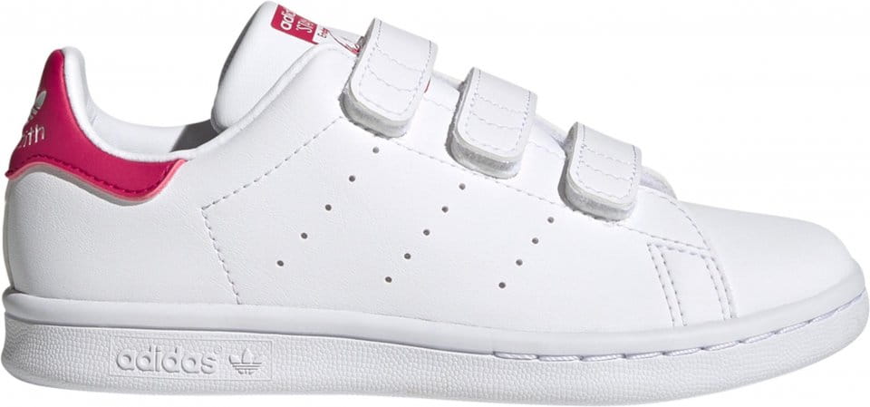 Sko adidas Originals STAN SMITH CF C