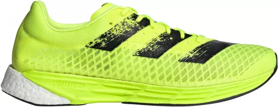 Running shoes adidas ADIZERO PRO - Top4Running.com
