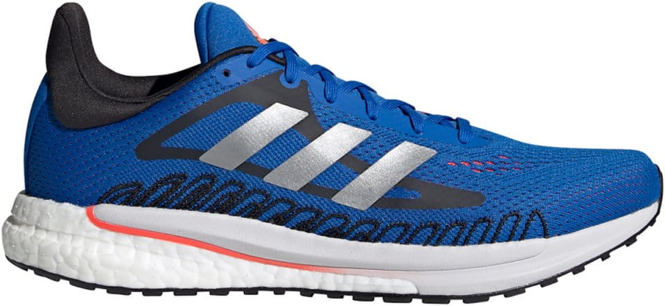 Juoksukengät adidas SOLAR GLIDE 3 M