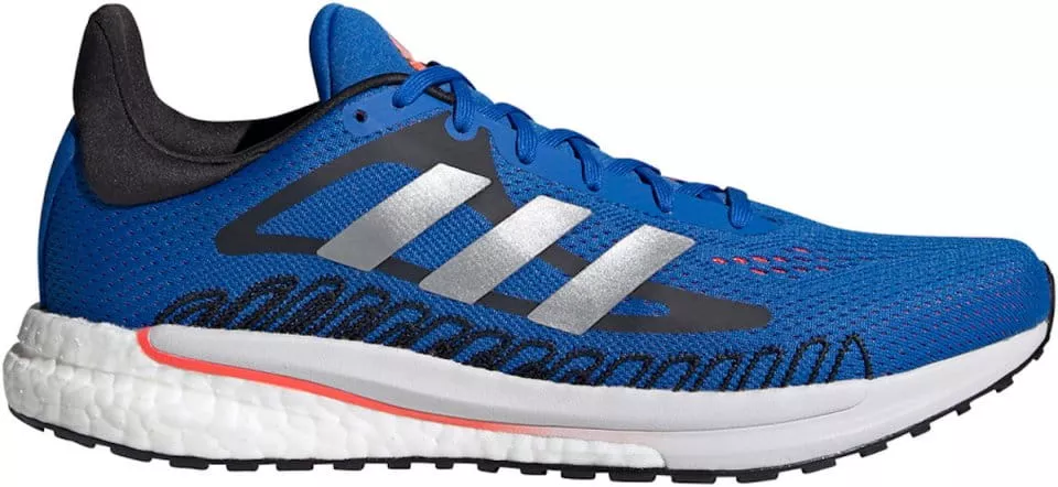 Juoksukengät adidas SOLAR GLIDE 3 M