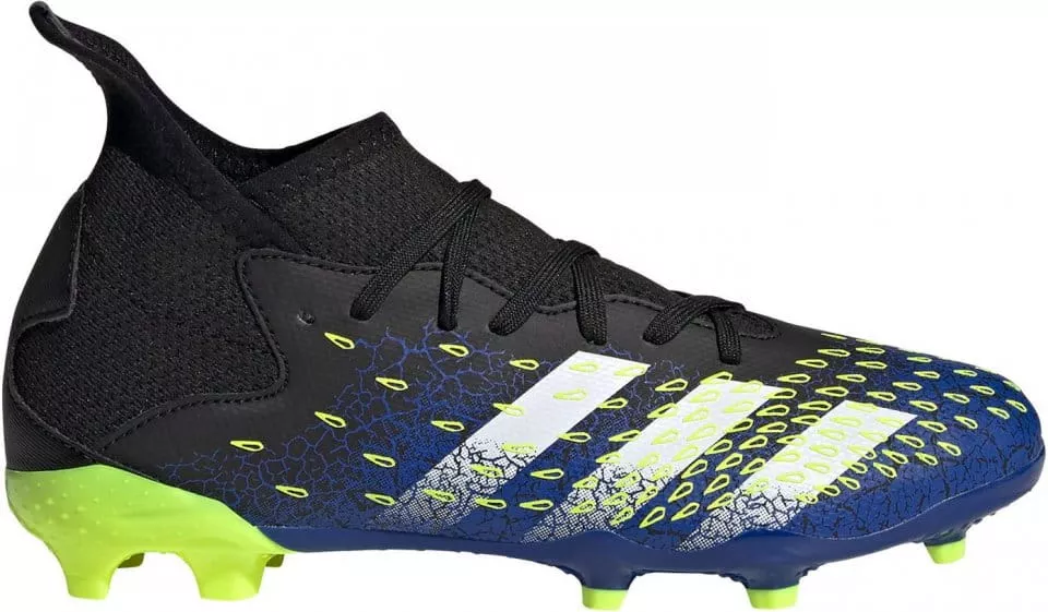 Kopačke adidas PREDATOR FREAK .3 FG J