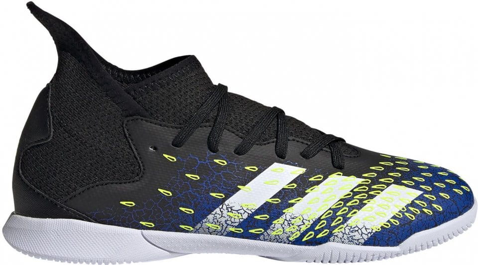 Kopačke za mali nogomet adidas PREDATOR FREAK .3 IN J