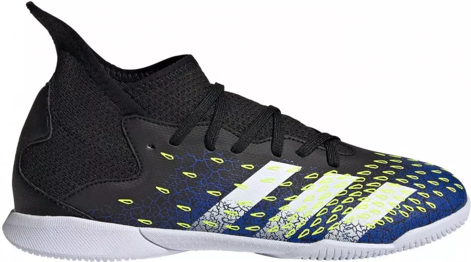 Kopačke za mali nogomet adidas PREDATOR FREAK .3 IN J
