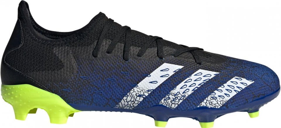 Ghete de fotbal adidas PREDATOR FREAK .3 L FG