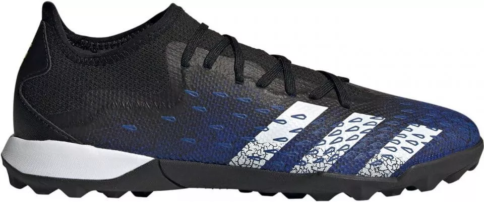 Ghete de fotbal adidas PREDATOR FREAK .3 L TF