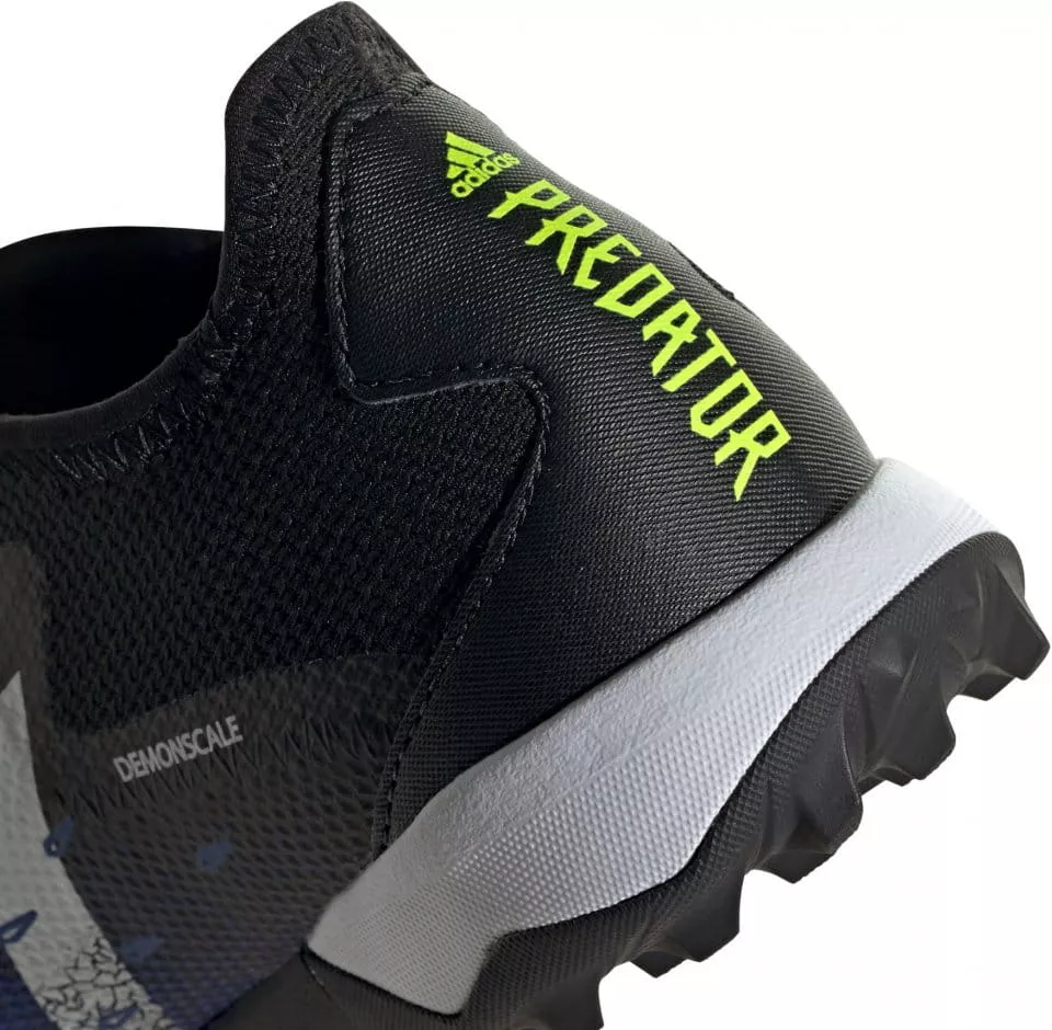 Ghete de fotbal adidas PREDATOR FREAK .3 L TF