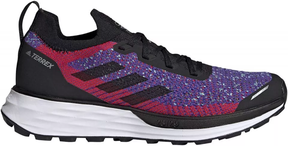 Buty trailowe adidas TERREX TWO PRIMEBLUE W