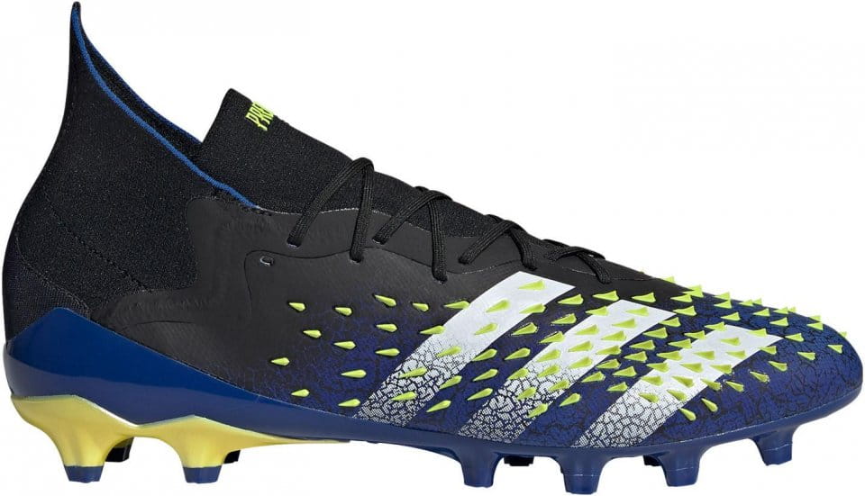 Botas de fútbol adidas PREDATOR FREAK .1 AG