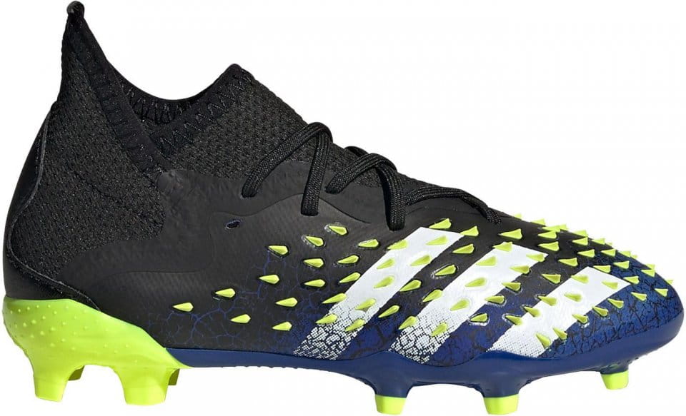 Football shoes adidas PREDATOR FREAK .1 FG J - 11teamsports.ie