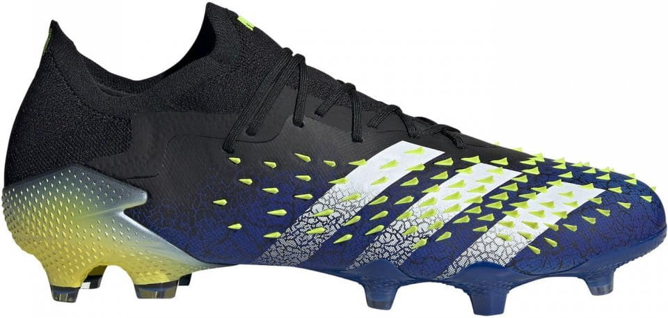 Kopačky adidas PREDATOR FREAK .1 L FG