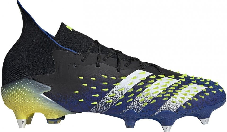 Kopačky adidas Predator Freak .1 SG