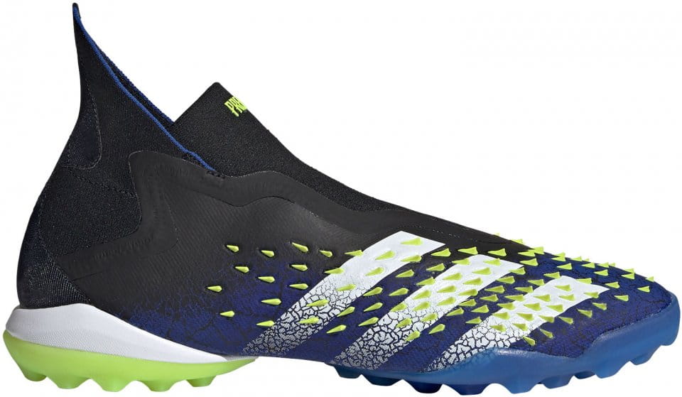 Ghete de fotbal adidas PREDATOR FREAK + TF