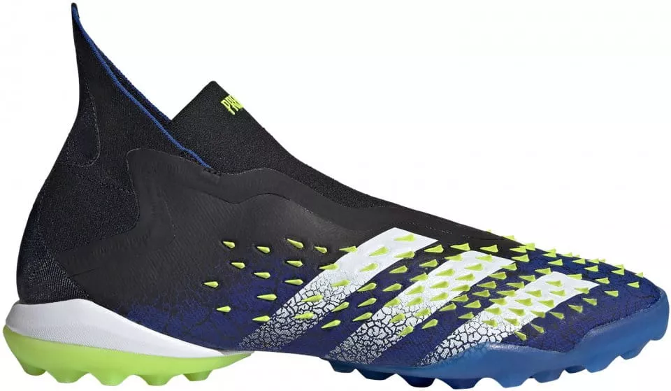Ghete de fotbal adidas PREDATOR FREAK + TF