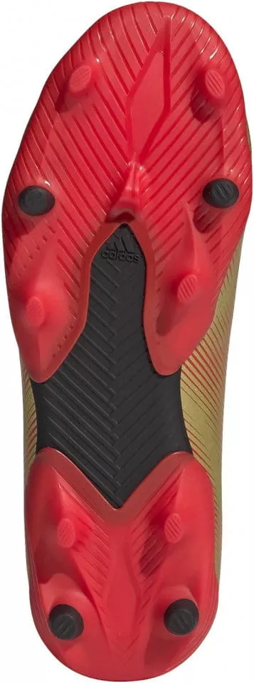 Dětské kopačky adidas NEMEZIZ Messi.3 FG