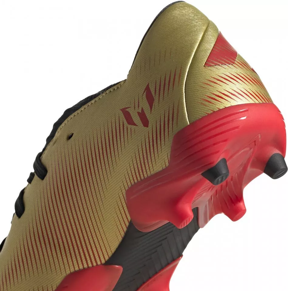 Dětské kopačky adidas NEMEZIZ Messi.3 FG