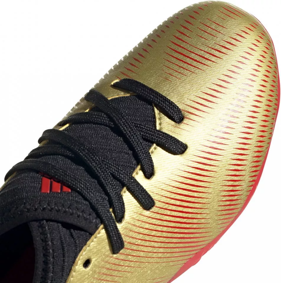 Dětské kopačky adidas NEMEZIZ Messi.3 FG