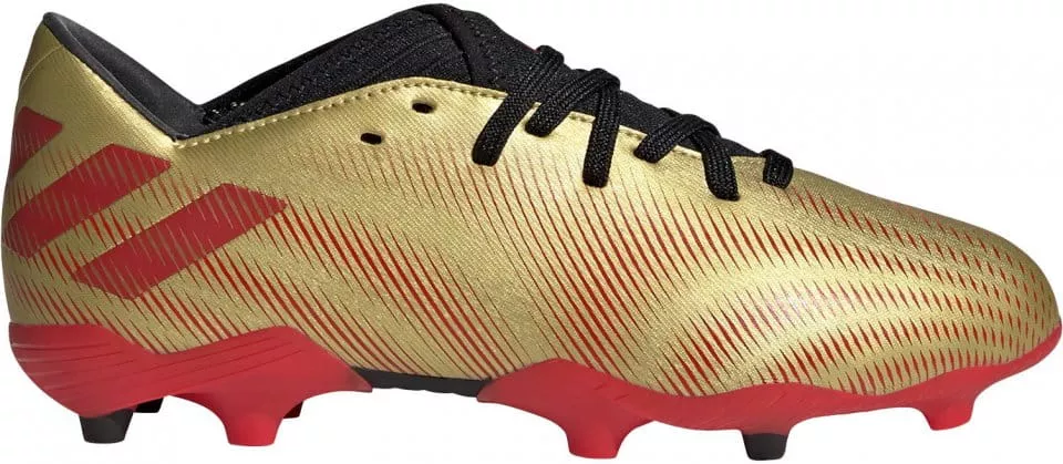Dětské kopačky adidas NEMEZIZ Messi.3 FG