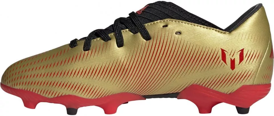 Dětské kopačky adidas NEMEZIZ Messi.3 FG