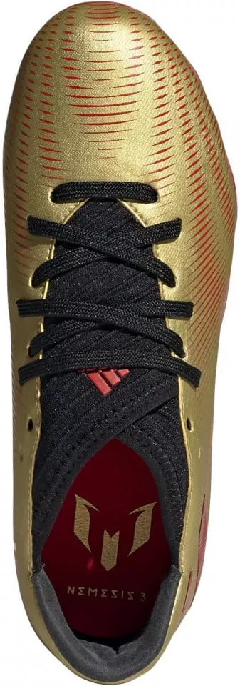 Dětské kopačky adidas NEMEZIZ Messi.3 FG