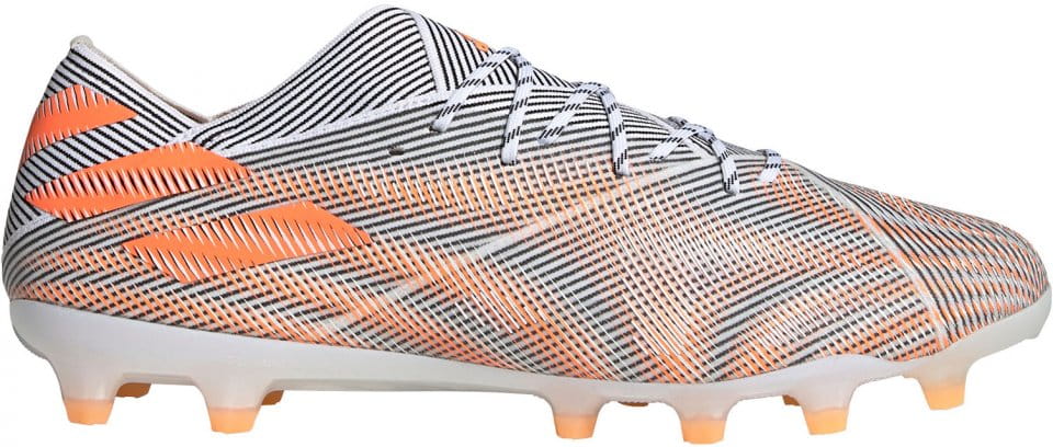 Chuteiras de futebol adidas NEMEZIZ .1 AG