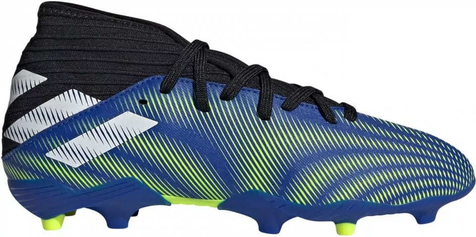 Dětské kopačky adidas NEMEZIZ .3 FG