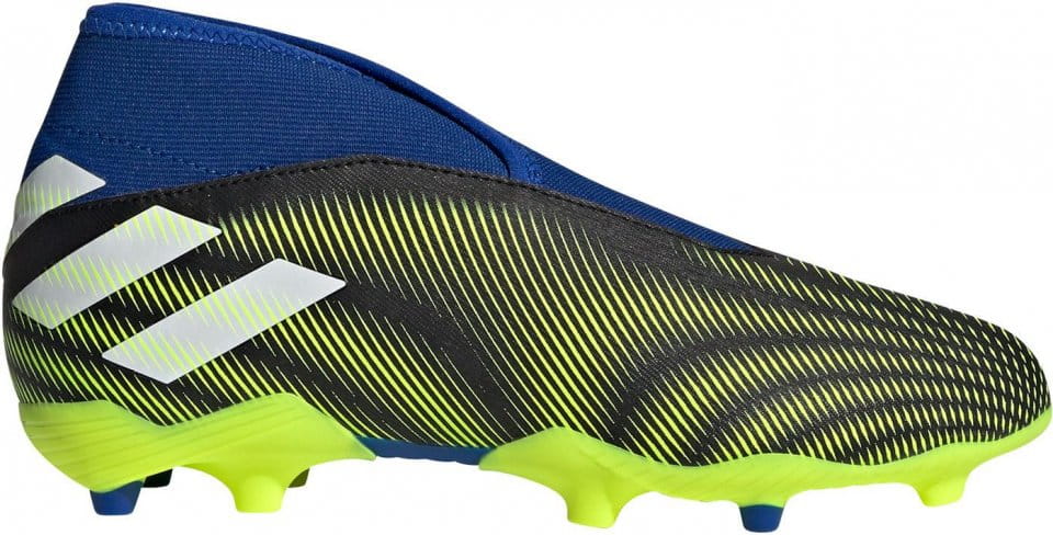 Ποδοσφαιρικά παπούτσια adidas NEMEZIZ .3 LL FG J