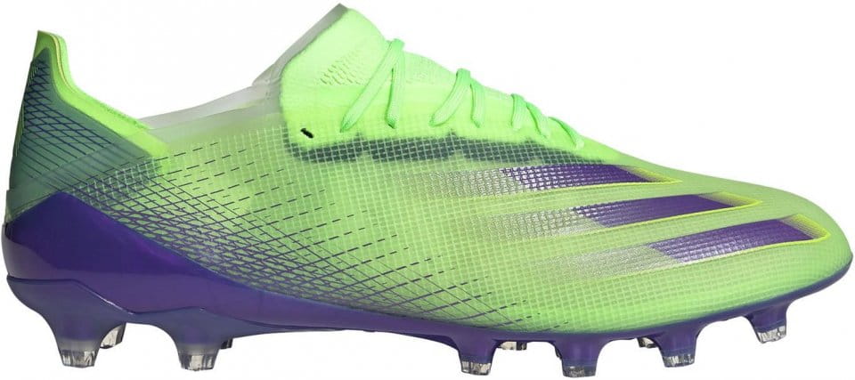 Botas de fútbol adidas X GHOSTED.1 AG