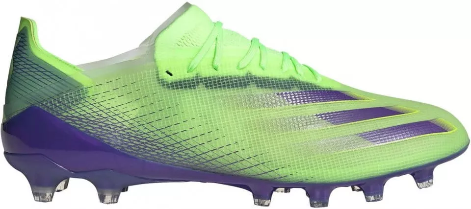Botas de fútbol adidas X GHOSTED.1 AG