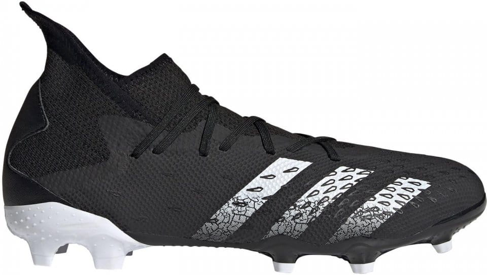 Botas de fútbol adidas PREDATOR FREAK .3 FG