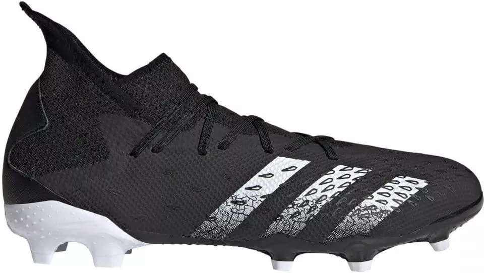 Botas de fútbol adidas PREDATOR FREAK .3 FG