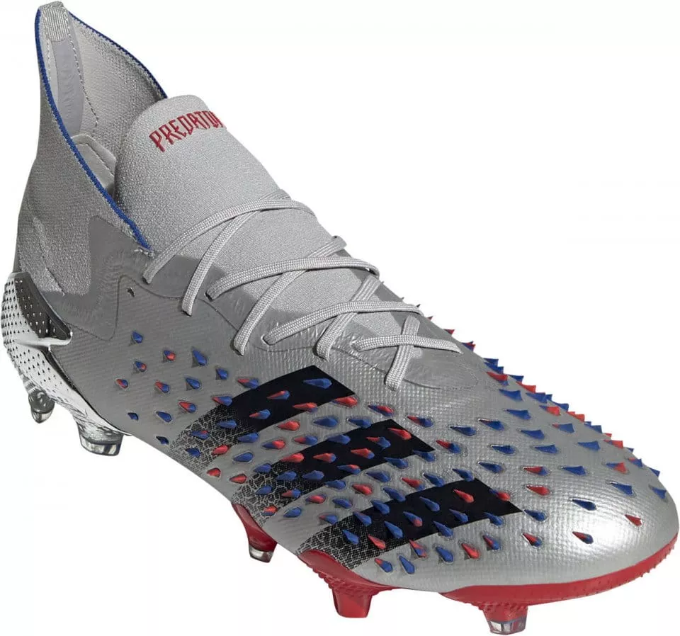 Ghete de fotbal adidas PREDATOR FREAK .1 FG