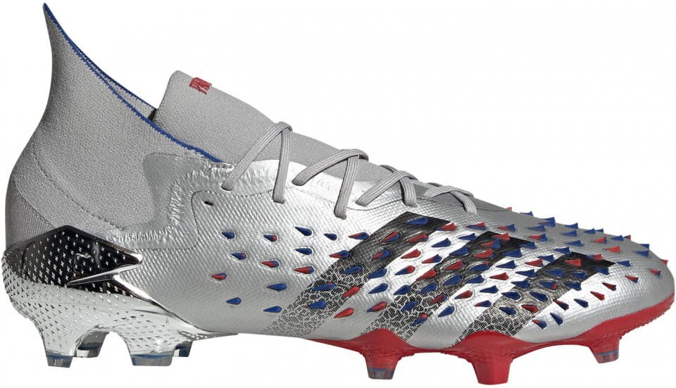 Ghete de fotbal adidas PREDATOR FREAK .1 FG