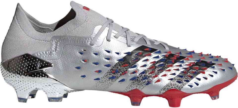 Football shoes adidas PREDATOR FREAK .1 L FG