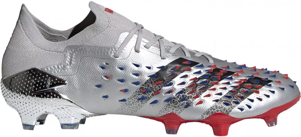 Football shoes adidas PREDATOR FREAK .1 L FG