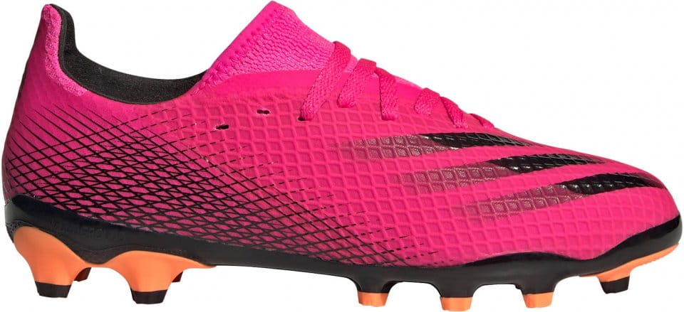 Botas de fútbol adidas X GHOSTED.3 MG J