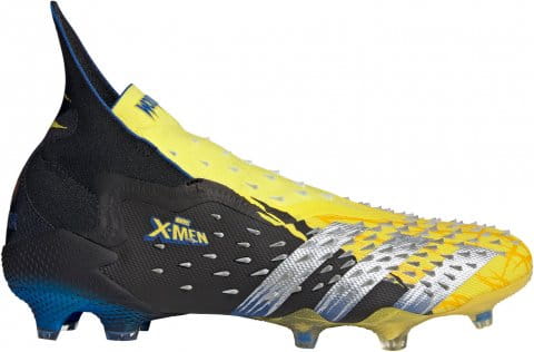 PREDATOR FREAK + FG
