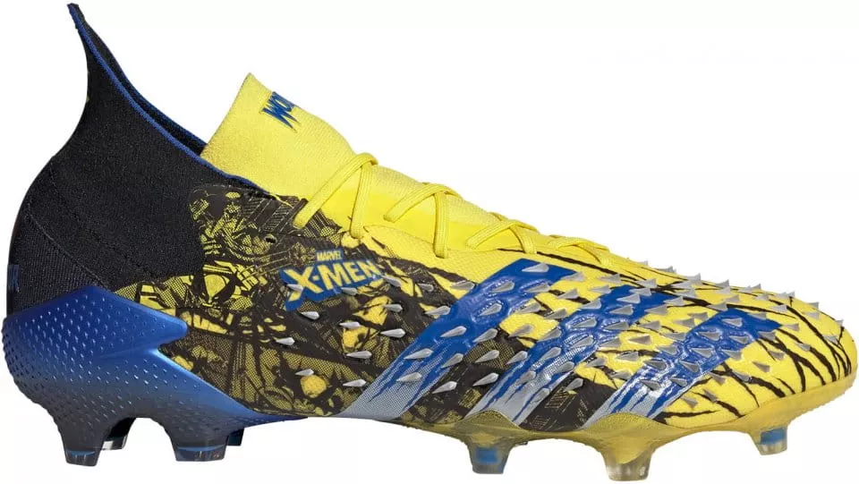 Ποδοσφαιρικά παπούτσια adidas PREDATOR FREAK .1 FG