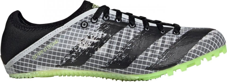 Παπούτσια στίβου/καρφιά adidas sprintstar w