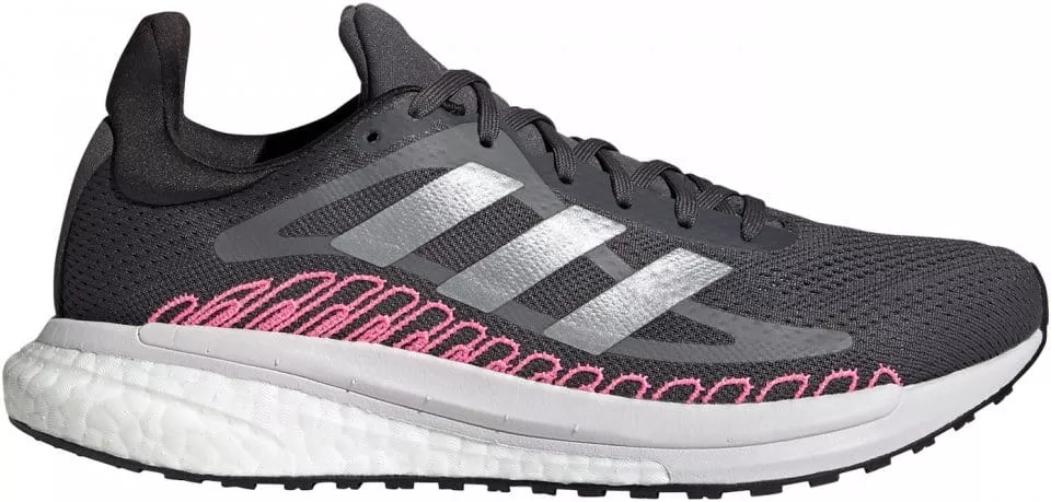 Laufschuhe adidas SOLAR GLIDE ST 3 W