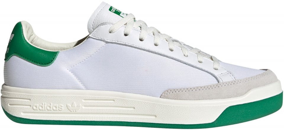 Adidas rod laver green hotsell