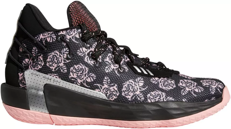 Tênis de basquete adidas Dame 7