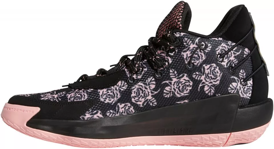 Tênis de basquete adidas Dame 7