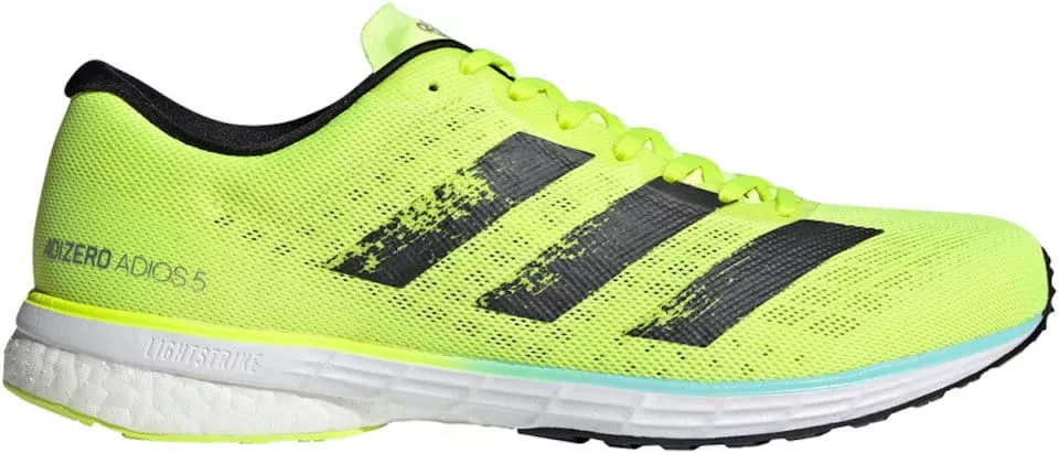 Sapatilhas de Corrida adidas adizero adios 5 m