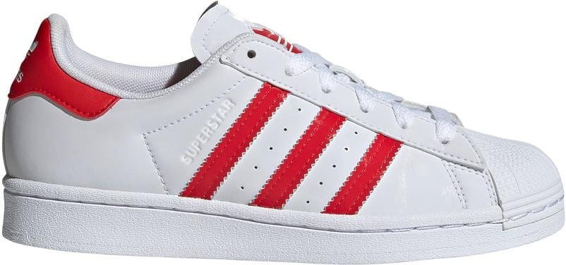Zapatillas adidas Originals SUPERSTAR J
