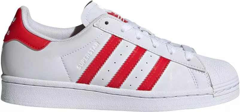 Zapatillas adidas Originals SUPERSTAR J