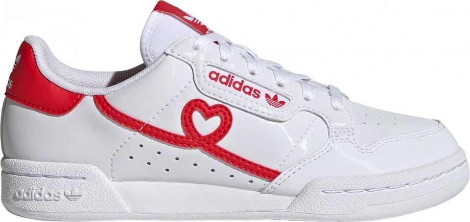 Schuhe adidas Originals CONTINENTAL 80 J