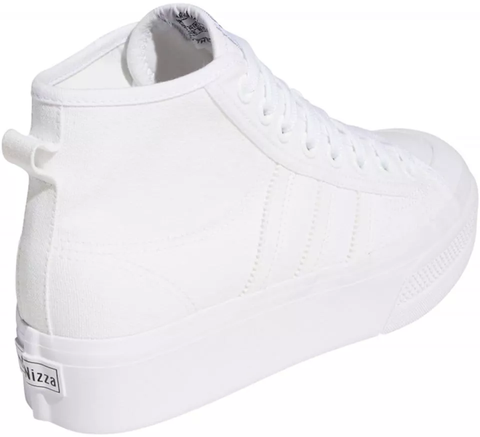 adidas Originals NIZZA PLATECHFITORM MID W Cipők