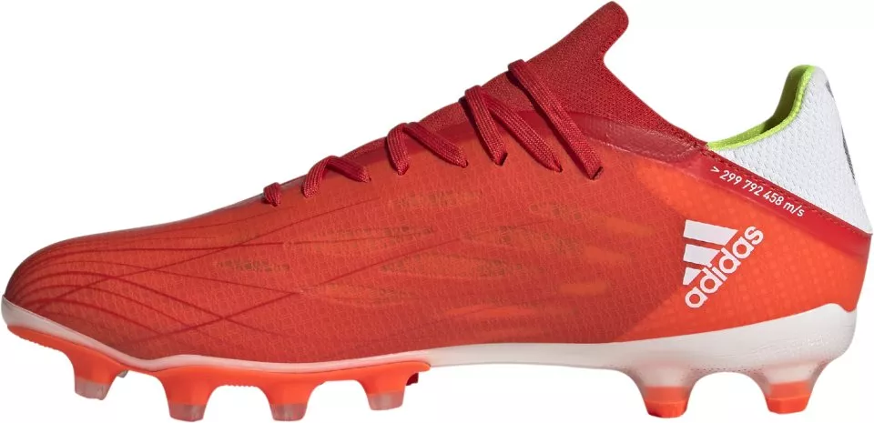 adidas X SPEEDFLOW.2 MG Futballcipő