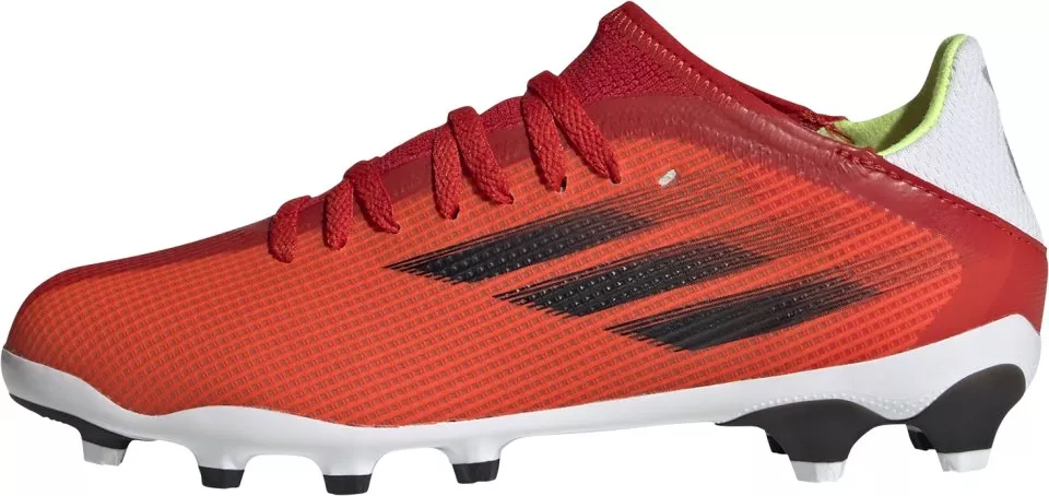 Dětské kopačky adidas X Speedflow.3 MG